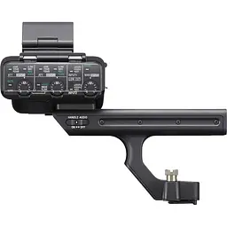 Кінокамера Sony FX30 + XLR-H1 Black (ILMEFX30.CEC) [120006] - мініатюра 3