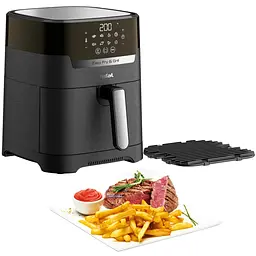 Мультипіч Tefal Easy Fry&Grill Precision (EY505815) - мініатюра 2