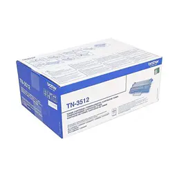 Картридж Brother TN3512 для HL-L6300/6400DW 12K (TN3512) - мініатюра 2