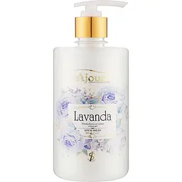 Крем-мило Ajoure Lavanda 500 мл