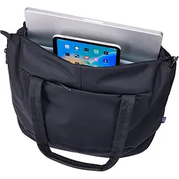 Наплічна сумка Thule Subterra 2 Tote Bag Black (TH 3205064) - мініатюра 5