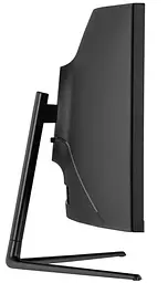 Монітор 30" 2E Gaming G3024B Curved UWQHD VA 200Hz (2E-G3024B-01.UA) - мініатюра 4