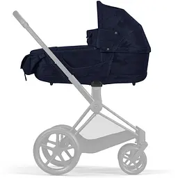 Люлька Cybex Priam Lux Rebellious Luxury (525000509) - мініатюра 5