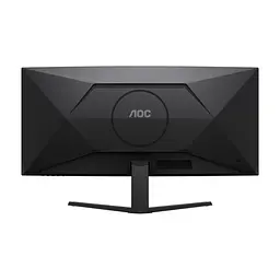 Монітор AOC CU34B3E - мініатюра 2