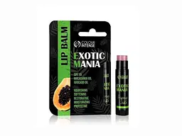 Бальзам для губ COLOUR INTENSE Exotic Mania 5г 03 Сік Папайя