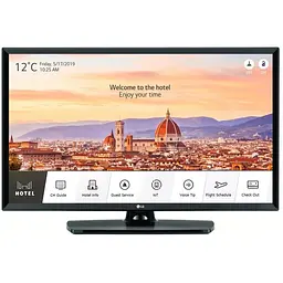Телевізор LG 32LT661H