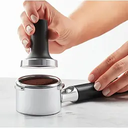 Рожкова кавоварка еспресо KitchenAid Artisan 5KES6503ECA - мініатюра 9