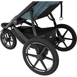 Дитяча коляска Thule Urban Glide 3 Mid Blue (TH 10101973) - мініатюра 8