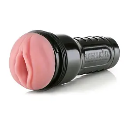 Мастурбатор-вагіна Fleshlight Pink Lady Mini-Lotus, 25.4 см