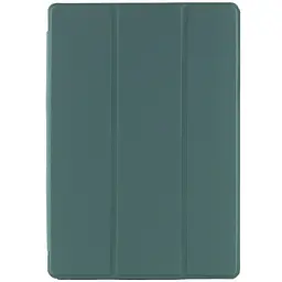 Чохол with Slot for Stylus для для Xiaomi Redmi Pad SE (8.7") Зелений - мініатюра 2