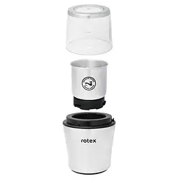 Кавомолка RCG306-T MultiPro - мініатюра 2