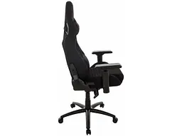 Компьютерное кресло для геймера GT Racer X-0712 shadow black - миниатюра 5