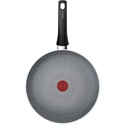 Сковорода млинцева Tefal Halo 28 см Grey (C3120653) - мініатюра 8