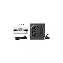 Блок живлення Chieftec 500W EON (ZPU-500S) - мініатюра 7