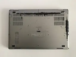 Ноутбук Dell Latitude 5411 14" (i5-10400H / 16GB / SSD 256GB / 1920x1080 IPS) Refurbished - мініатюра 8