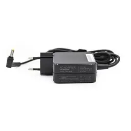 Блок живлення до ноутбуку PowerPlant ACER 220V, 19V 40W 2.15A (5.5*1.7) wall mount (WM-AC40F5517) - мініатюра 2