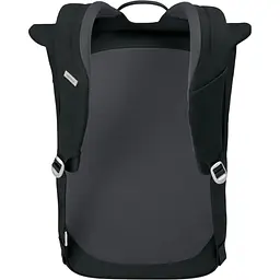 Рюкзак Osprey Arcane Roll Top розмір Uni чорний - мініатюра 3