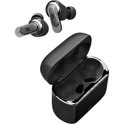 TWS JBL TOUR PRO 3 5.3 (JBLTOURPRO3BLK) Black UA - мініатюра 4