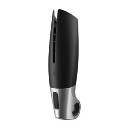 Смарт-мастурбатор Satisfyer Power Masturbator з вібрацією - мініатюра 2