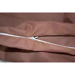 Постельное белье MirSon Бязь Premium 15-1511 Federica 160х220 (2200001476295) - миниатюра 4