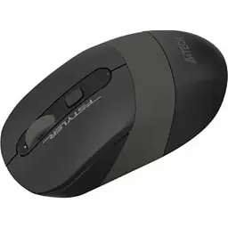 Комп'ютерна мишка A4Tech FG10S Grey (4711421949811)