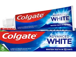 Зубна паста COLGATE 75 мл Комплексне відбілювання
