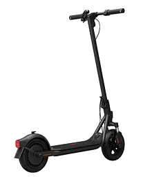 Електросамокат Ninebot eKickScooter by Segway F2 II E Black (AA.05.12.01.0010) UA UCRF - мініатюра 5