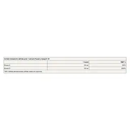 Вітамін K2+D3 (Vitamin K2+D3) - 60 капсул - мініатюра 2