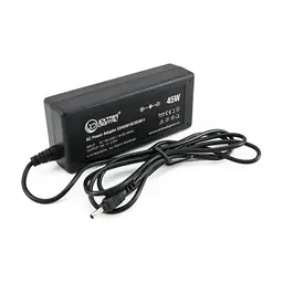 Блок живлення до ноутбуку Extradigital Asus 19V, 2.37A, 45W (3.0x1.35) (PSA3835)