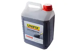 Пластифікатор добавка для розчину бетону Unifix 5 кг тепла підлога - мініатюра 2