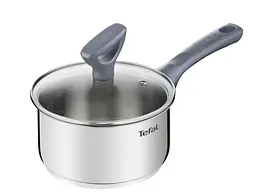 Набір посуду Daily Cook, 11предметів, нержавіюча сталь, бакеліт, скло Tefal kuh0016921 - мініатюра 5