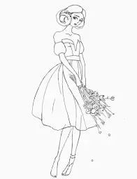 Книга #girls#fashion#flowers - мініатюра 2