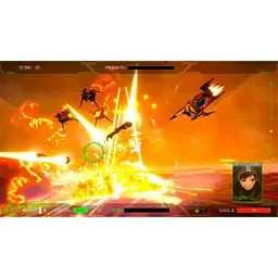 Ключ активації Microsoft Rogue Flight для Xbox Series S/X - мініатюра 2