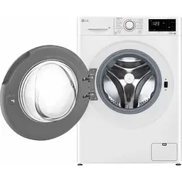 Пральна машина LG F2V3HS0WW - мініатюра 3