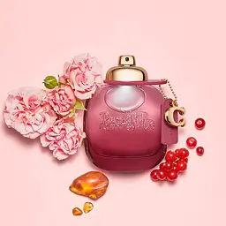 Парфумована вода Coach Wild Rose 30 мл - мініатюра 3