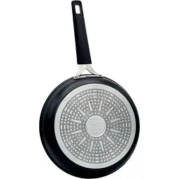 Сковорода Barazzoni 33 Carati Aluminium 28 см 2.6 л (85510602897) - мініатюра 2