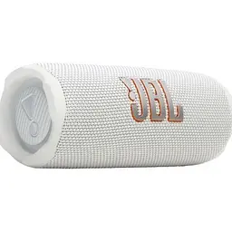 Акустична система JBL Flip 7 White (JBLFLIP7WHT) - мініатюра 4