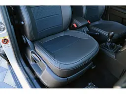 Авточохли модельні MW Brothers для Skoda Yeti c 2009 - мініатюра 7