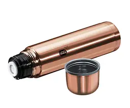 Термос 750 мл Metallic Line Rose Gold Edition Berlinger Haus kuh0008110
