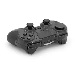 Геймпад джойстик DoubleShock P913 Wireless PS4 Double Motor Vibration DUALSHOCK 4 Black - мініатюра 2