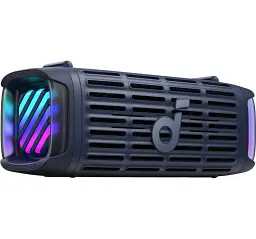 Колонка Bluetooth Anker SoundCore Boom 3i 50W Blue (D5100030) UA - мініатюра 4