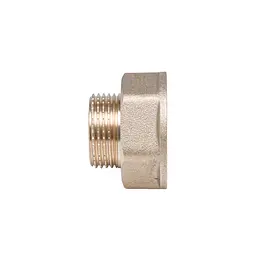 Перехідник Nolf Nfc.A0810-1"Fx3/4"M NF3188 - мініатюра 2