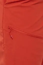 Трекінгові шорти Rab Torque Light Shorts L Синій - мініатюра 4