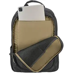 Міський рюкзак Tucano Bizip AGS/Black (BKBZ17-AGS-BK) - мініатюра 10
