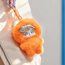 М'яка іграшка Pop Top Jotoys Q.Kid Космо-хвилі (JO-2025044) - мініатюра 2
