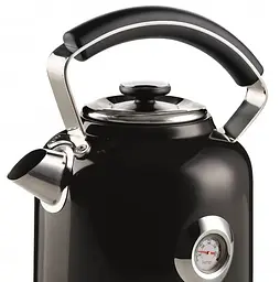 Електрочайник Ariete 2854 BK - мініатюра 5