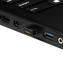 Бездротовий адаптер Edimax EW-7611ULB - мініатюра 4