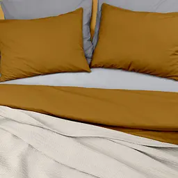 Плед-покривало Cosas Knitted Braid Ivory косичка 75х95 см (Blanket_05Ivory_KnittedBraid_75x95) - мініатюра 2
