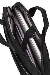 Сумка Для Ноутбука 15,6" Samsonite GUARDIT CLASSY BLACK 40x30x10 KH1*09001 - мініатюра 5