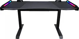 Геймерський стіл Cougar Mars Black (Mars)